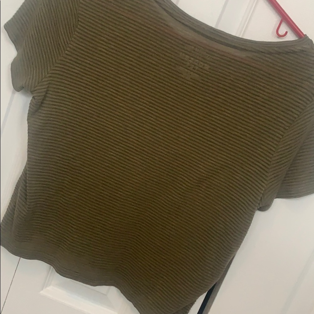 Aeropostale tee